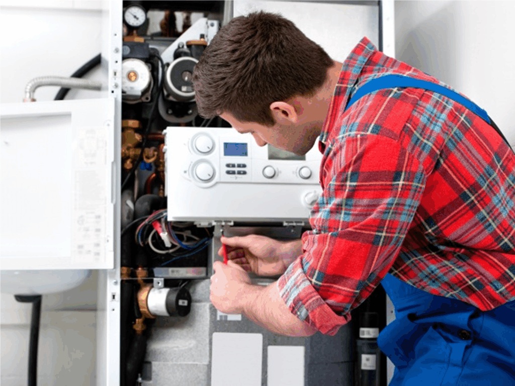 Keçiören Siemens Siemens kombi petek temizleme – Isınma sorunu kökünden çözüldü. - Teknik servis örneği